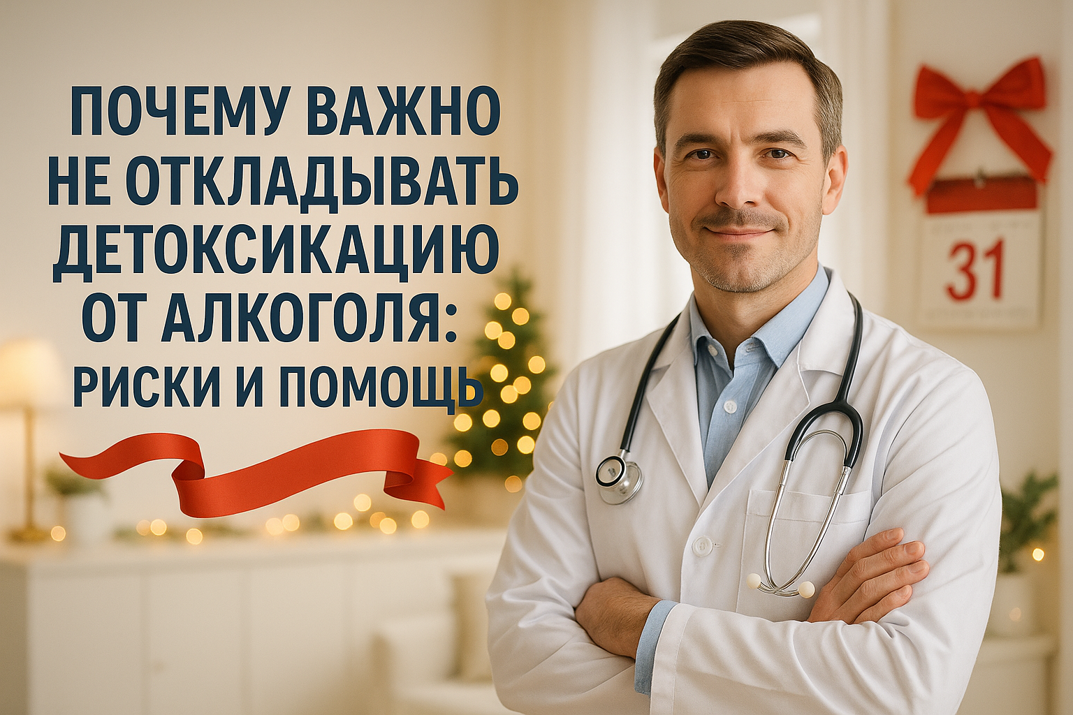 Почему важно не затягивать с выводом из запоя: риски и помощь