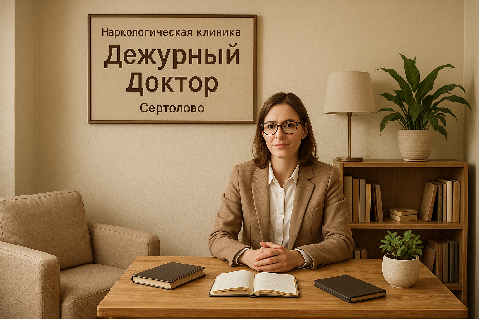 Противорецидивная терапия