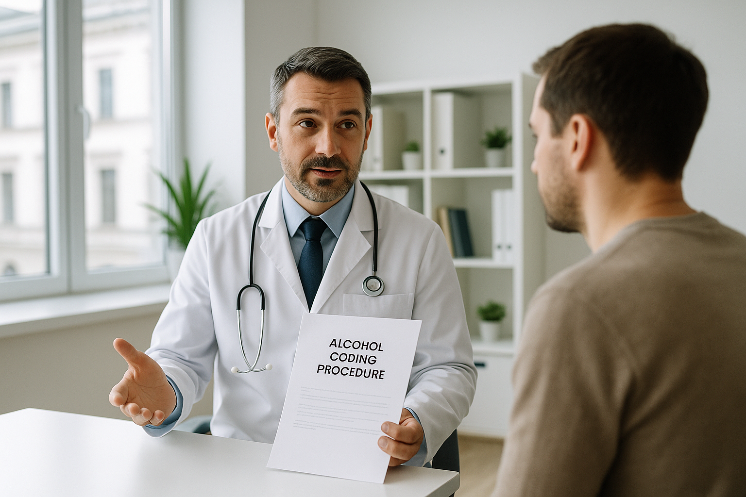 Кодирование методом «Эспераль»