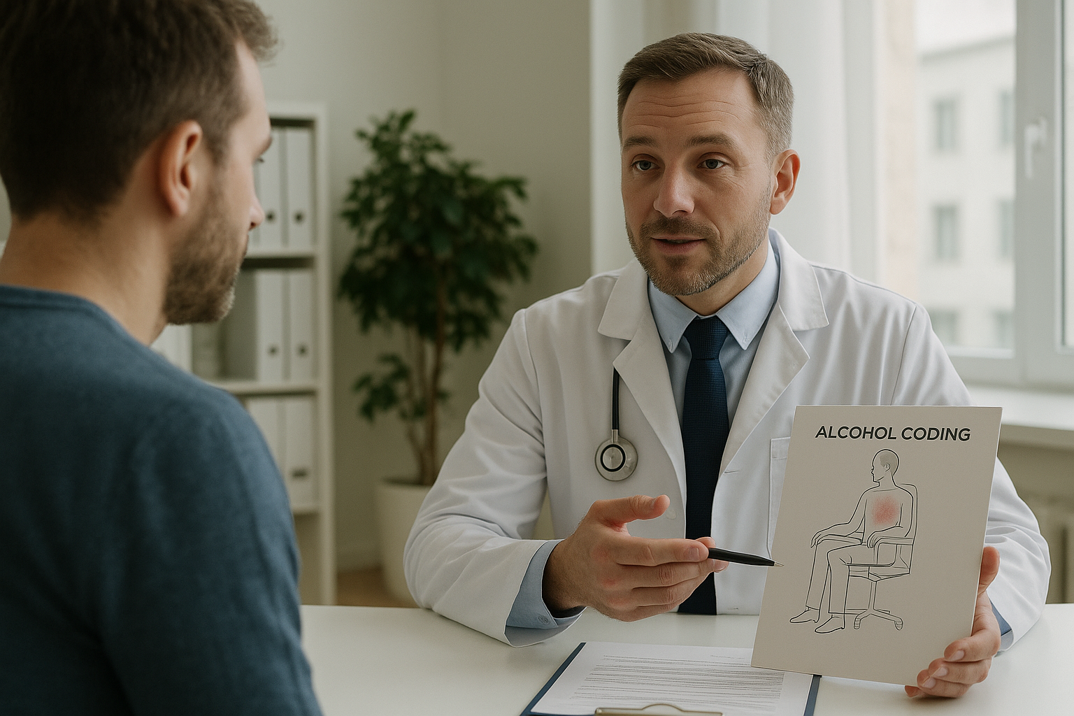 Кодирование «Эспераль-комплекс»