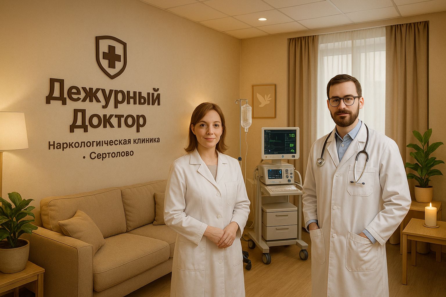 Электрокардиограмма (ЭКГ) с расшифровкой